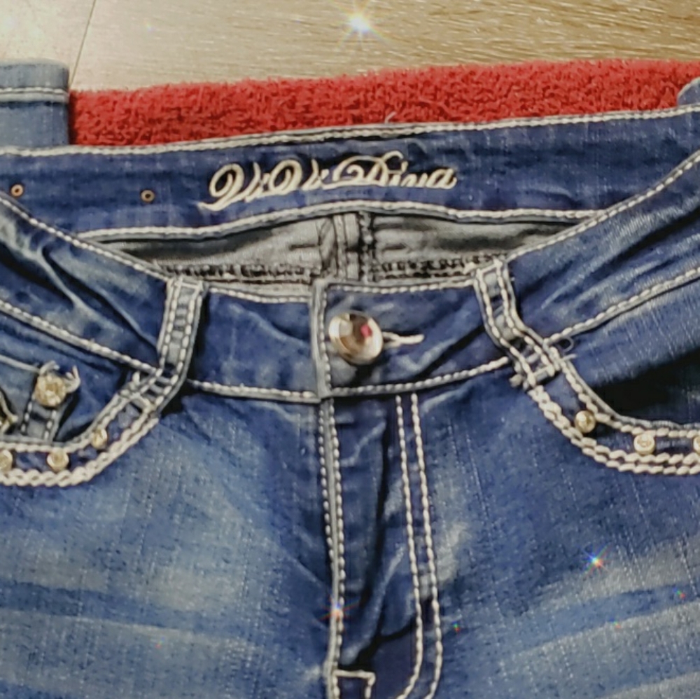 Jeans - Picture 6 of 7